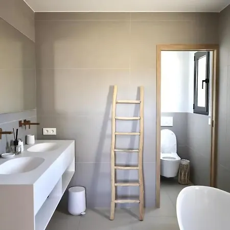 Somptueuse De 5 Pièces