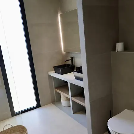 Somptueuse De 5 Pièces Homestay szállás