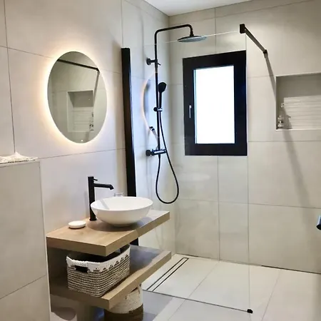 Somptueuse De 5 Pièces *