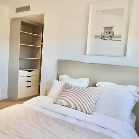 Somptueuse De 5 Pièces Homestay szállás