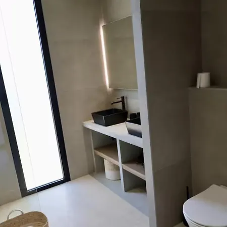 Homestay szállás Somptueuse De 5 Pièces Zonza