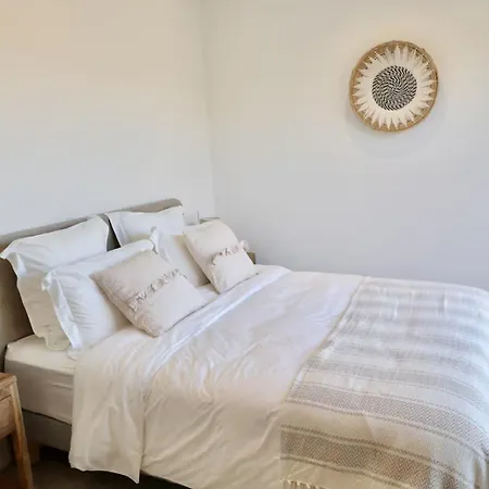 Homestay szállás Somptueuse De 5 Pièces Zonza